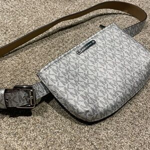 Michael Kors sparkling bag💍